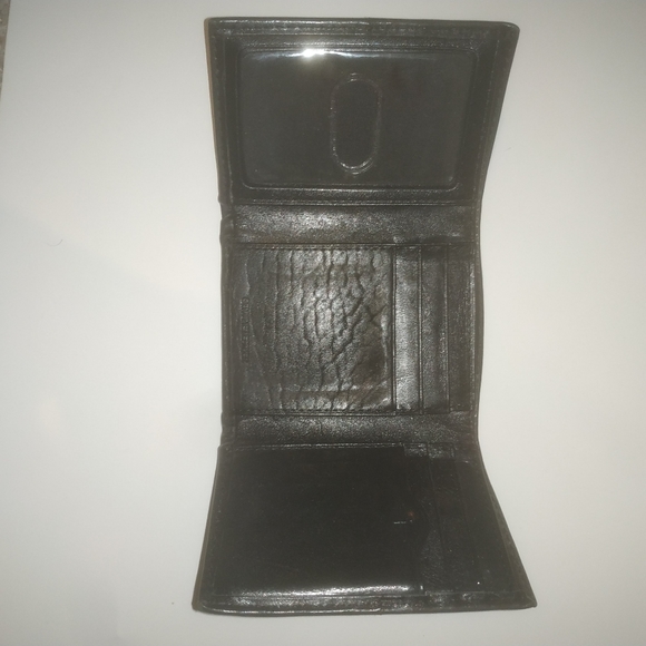 Leather wallets bundle set of 2 - Picture 7 of 12